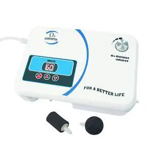 Ozone Generator 500mG/hr Industrial O3 Air Purifier Deodorize, High Capacity Ozone Machine Odor Removal with Air Dryer/Timer/Adjustable Output, Air Quality Purifier Ozone Generator 500mG/hr Industrial O3 Air Purifier Deodorize, High Capacity Ozone Machine Odor Removal with Air Dryer/Timer/Adjustable Output, Air Quality Purifier