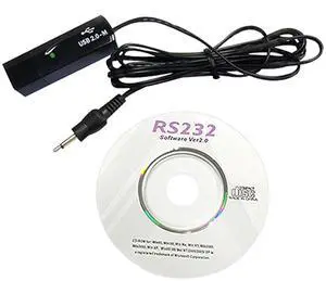 CD Software + USB Cable for AZ Instruments Products only CD Software + USB Cable for AZ Instruments Products only