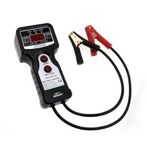 Gain Express Automotive Car Vehicle Battery Tester Gain Express Automotive Car Vehicle Battery Tester