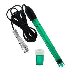 Gain Express Single ORP Electrode BNC Type 300 cm Cable Gain Express Single ORP Electrode BNC Type 300 cm Cable