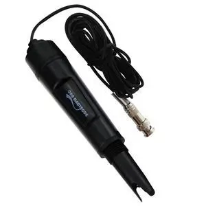 Gain Express Replaceable ORP REDOX Electrode Probe 0 ~ +/- 1999 mV ORP Meter Tester 300cm Long Cable with BNC Socket Gain Express Replaceable ORP REDOX Electrode Probe 0 ~ +/- 1999 mV ORP Meter Tester 300cm Long Cable with BNC Socket