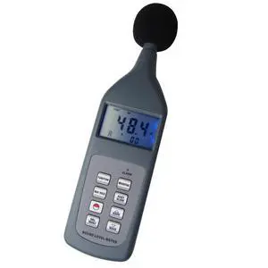 Instruments Digital Sound Level Meter with Software Instruments Digital Sound Level Meter with Software