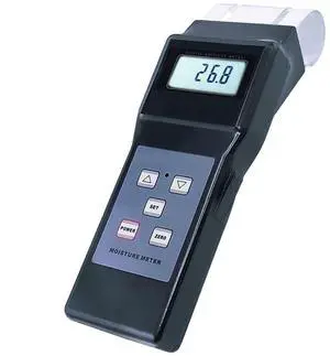 Instruments Digital Inductive Wood Moisture Meter Instruments Digital Inductive Wood Moisture Meter