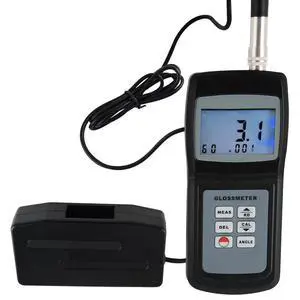 Instruments Digital Multi Gloss Meter Tester Instruments Digital Multi Gloss Meter Tester