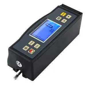 Instruments Digital Surface Roughness Tester 2 Parameters Ra, Rz Instruments Digital Surface Roughness Tester 2 Parameters Ra, Rz