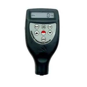 Gain Express Coating Thickness Gauge Meter With Built-in F and NF probe Paint Iron 0-1250um / 0-50mil Range (CM-8825FN) Gain Express Coating Thickness Gauge Meter With Built-in F and NF probe Paint Iron 0-1250um / 0-50mil Range (CM-8825FN)