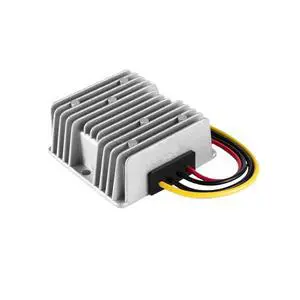 12 V to 24V 5A 10A 120W 240W DC DC Converter Voltage Regulator Step Up Boost Module Power Supply for LED Car Solar(to 24V 5A 120W) 12 V to 24V 5A 10A 120W 240W DC DC Converter Voltage Regulator Step Up Boost Module Power Supply for LED Car Solar(to 24V 5A 120W)