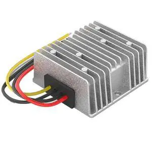 12V to 48V3A2A5A DC Power Converter 10-45V to 48V on-Board Boost Power Module DC-DC 24V to 48V(Output5A) 12V to 48V3A2A5A DC Power Converter 10-45V to 48V on-Board Boost Power Module DC-DC 24V to 48V(Output5A)