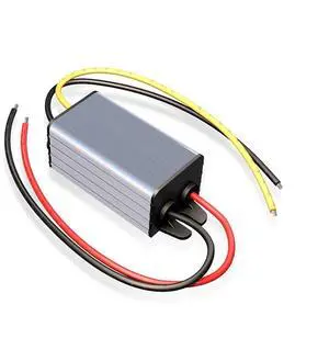 DC to DC Converter 12V24V36V48Vto5V6V9V12V24V3A5A DC to DC Converter Step-Down Power Over Current Protection(1A,12V24V_12V) DC to DC Converter 12V24V36V48Vto5V6V9V12V24V3A5A DC to DC Converter Step-Down Power Over Current Protection(1A,12V24V_12V)