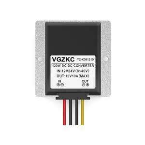 8-40V to 12V 1A 3A 5A 8A 10A 15A 20A 25A DC Power Regulator 12V24V to 12V Power Regulator, 24V to 12V Converter(8-40V to 12V 10A DL) 8-40V to 12V 1A 3A 5A 8A 10A 15A 20A 25A DC Power Regulator 12V24V to 12V Power Regulator, 24V to 12V Converter(8-40V to 12V 10A DL)