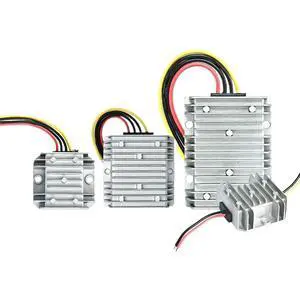 12V Step Up to 24V 19V 1A 3A 5A 10A 15A 20A DC DC Boost Voltage Converter 12 Volt to 24 19 Volt Car Laptop Power Supply Charger(12V to 24V 3A-2S) 12V Step Up to 24V 19V 1A 3A 5A 10A 15A 20A DC DC Boost Voltage Converter 12 Volt to 24 19 Volt Car Laptop Power Supply Charger(12V to 24V 3A-2S)