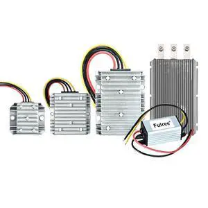12V 24V to 5V 3A 5A 10A 15A 20A 25A 30A 40A 50A 60A DC DC Step Down Voltage Converter 12 24 to 5 Volt Reducer Regulator(12V 24V to 5V 10A-M) 12V 24V to 5V 3A 5A 10A 15A 20A 25A 30A 40A 50A 60A DC DC Step Down Voltage Converter 12 24 to 5 Volt Reducer Regulator(12V 24V to 5V 10A-M)