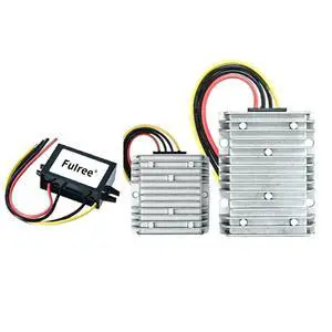 1PCS DC 36V 48V to DC 24V 1A 3A 5A 10A 20A 30A Step Down Voltage Power Converter 36 48 Volt to 24 Volt Golf Cart Regulator(36V 48V to 24V 30A) 1PCS DC 36V 48V to DC 24V 1A 3A 5A 10A 20A 30A Step Down Voltage Power Converter 36 48 Volt to 24 Volt Golf Cart Regulator(36V 48V to 24V 30A)