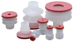 Big Head Manipulator Sponge Vacuum Suction Cup Strong Suction Nozzle Industrial Pneumatic Accessories.(Pink) Big Head Manipulator Sponge Vacuum Suction Cup Strong Suction Nozzle Industrial Pneumatic Accessories.(Pink)