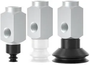 1Pcs ZP3-Y04/06/08/10/13/16BN/BS-B5-B5 Side Intake Pneumatic Industrial Double Layer Vacuum Rubber Suction Cup(ZP3-16BS-B5-B5) 1Pcs ZP3-Y04/06/08/10/13/16BN/BS-B5-B5 Side Intake Pneumatic Industrial Double Layer Vacuum Rubber Suction Cup(ZP3-16BS-B5-B5)