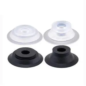 1Pcs ZP2-B10/15/20/25/30MTS/MTN/MTGS White Silicone Rubber Black Anti-Static NBR Flat Mini Vacuum Sucker Suction Cup(ZP2-B20MTGN) 1Pcs ZP2-B10/15/20/25/30MTS/MTN/MTGS White Silicone Rubber Black Anti-Static NBR Flat Mini Vacuum Sucker Suction Cup(ZP2-B20MTGN)