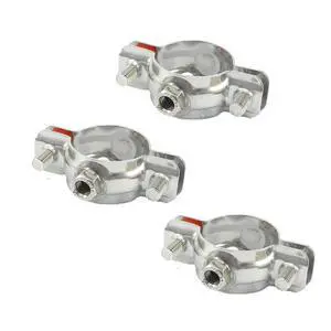 1PCS M8x1.25mm Female Fit 19-108mm OD Tube 304 Stainless Steel Pipe Hanger Bracket Clamp Suppoert Clip Homebrew(Fit 25-27mm OD Tube) 1PCS M8x1.25mm Female Fit 19-108mm OD Tube 304 Stainless Steel Pipe Hanger Bracket Clamp Suppoert Clip Homebrew(Fit 25-27mm OD Tube)