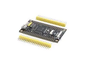 EC Buying STM32H743VGT6 Core Board System Board STM32H743 Learning Board STM32 Development Board for Display Development Module EC Buying STM32H743VGT6 Core Board System Board STM32H743 Learning Board STM32 Development Board for Display Development Module