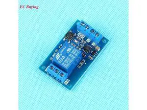 10pcs/lot 5V Single Bistable Relay Module Modified Car start and Stop Self-Locking Switch 10pcs/lot 5V Single Bistable Relay Module Modified Car start and Stop Self-Locking Switch