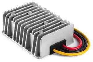 12V/24V to 48V 10A 480W Power Boost Module Car Step Up Voltage Regulator DC-DC Converter for High Performance Starlink GEN 3 Router 12V/24V to 48V 10A 480W Power Boost Module Car Step Up Voltage Regulator DC-DC Converter for High Performance Starlink GEN 3 Router