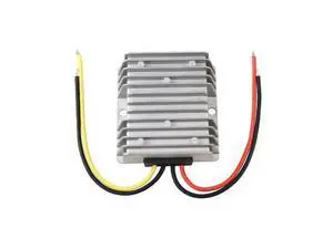 DC Step Up Converter 5A 120W DC Voltage Regulator, 12V to 24V Power Adapter Voltage Booster IP68 Waterproof, Power Supply Module Boost Transformer for Car Truck Vehicle Boat DC Step Up Converter 5A 120W DC Voltage Regulator, 12V to 24V Power Adapter Voltage Booster IP68 Waterproof, Power Supply Module Boost Transformer for Car Truck Vehicle Boat