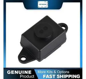 Waveshare TOF MINIF Range Sensor,TOF Laser Ranging Module Based On D-TOF Single Point Laser Sensor, UART Communication Interface Waveshare TOF MINIF Range Sensor,TOF Laser Ranging Module Based On D-TOF Single Point Laser Sensor, UART Communication Interface