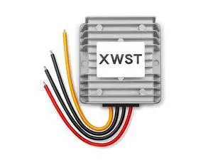 DC DC 12V to 15V 15A Step-up Module,Boost Converter 9V-13V to 15V Voltage Regulator,Waterproof Power Adapt 225W 15V Volt Transformer Module(12V to 15V 15A) DC DC 12V to 15V 15A Step-up Module,Boost Converter 9V-13V to 15V Voltage Regulator,Waterproof Power Adapt 225W 15V Volt Transformer Module(12V to 15V 15A)