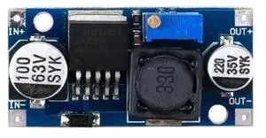 10pcs LM2596HVS LM2596 HV LM2596HV DC-DC Adjustable Step Down Buck Converter Power Module 4.5-50V to 3-35V Urrent Limiting 48V New 10pcs LM2596HVS LM2596 HV LM2596HV DC-DC Adjustable Step Down Buck Converter Power Module 4.5-50V to 3-35V Urrent Limiting 48V New