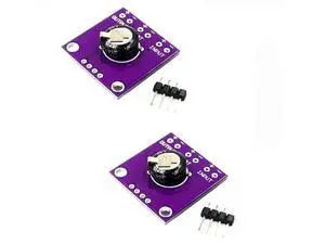 2pcs BQ25570 Boost Power Converter Energy Collector Module Boost Buck Conversion Low Power Voltage Converter 2pcs BQ25570 Boost Power Converter Energy Collector Module Boost Buck Conversion Low Power Voltage Converter