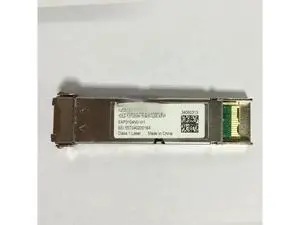 10G optical module 10G-1310nm-10km-SM-XFP 10G optical module 10G-1310nm-10km-SM-XFP