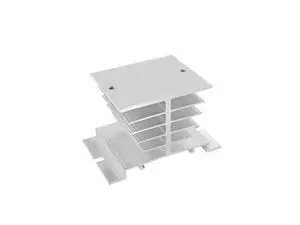 Solid State Relay SSR-25DA Single Phase DC to AC 25A Module for PID Temperature Control 1PCS(Size:Heat Sink) Solid State Relay SSR-25DA Single Phase DC to AC 25A Module for PID Temperature Control 1PCS(Size:Heat Sink)