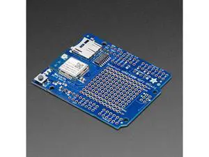 Adafruit WINC1500 WiFi Shield with uFL Connector Adafruit WINC1500 WiFi Shield with uFL Connector
