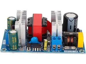Power Supply Module, AC DC Power Supply Module, Voltage Module, Switching Power Supply Board 110V 220V to 12V 50W, Power s Power Supply Module, AC DC Power Supply Module, Voltage Module, Switching Power Supply Board 110V 220V to 12V 50W, Power s