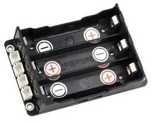 Uninterruptible Power Supply UPS Module for for Raspberry Pi 4B+ 4B 3B+ 3B 2B+ Zero W WH Jetson Nano Supports Charging and Power Output at The Same Time 3S & 5V 5A Output Uninterruptible Power Supply UPS Module for for Raspberry Pi 4B+ 4B 3B+ 3B 2B+ Zero W WH Jetson Nano Supports Charging and Power Output at The Same Time 3S & 5V 5A Output