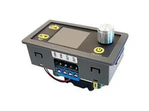 WZ3605E DC DC Boost Converter CC CV 36V 5A Module Adjustable Regulated Laboratory Power Supply Voltmeter Ammeter,1 x DC Buck Converter,As Shown WZ3605E DC DC Boost Converter CC CV 36V 5A Module Adjustable Regulated Laboratory Power Supply Voltmeter Ammeter,1 x DC Buck Converter,As Shown