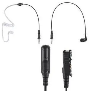 stdgove Walkie Talkie Earpiece with Mic Ear Piece Ptt Microphone Headset for Motorola xpr 3300e 3500e 3500 xpr3300e xpr3500e xpr3500 xpr3300 2-Way Radios(in Ear Earbuds, to 3.5mm Aux Earphone) stdgove Walkie Talkie Earpiece with Mic Ear Piece Ptt Microphone Headset for Motorola xpr 3300e 3500e 3500 xpr3300e xpr3500e xpr3500 xpr3300 2-Way Radios(in Ear Earbuds, to 3.5mm Aux Earphone)