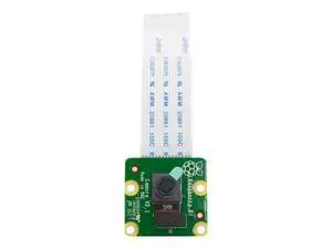Raspberry Pi Camera Module V2-8 Megapixel,1080p (RPI-CAM-V2) Raspberry Pi Camera Module V2-8 Megapixel,1080p (RPI-CAM-V2)
