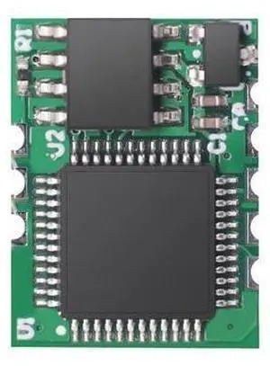 MengJie TTL to CAN Bus Communication Serial Port to CAN chip Converter Analyzer, Support Windows/Linux, 14 Groups of 32-bit Masking Filters, Provide Free PC Sodtware MengJie TTL to CAN Bus Communication Serial Port to CAN chip Converter Analyzer, Support Windows/Linux, 14 Groups of 32-bit Masking Filters, Provide Free PC Sodtware