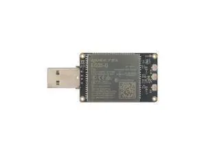 EXVIST 4G LTE USB Dongle W/EG25-G LCC IoT/M2M-optimized LTE Cat 4 Module SIM Card Slot GPS for Global EXVIST 4G LTE USB Dongle W/EG25-G LCC IoT/M2M-optimized LTE Cat 4 Module SIM Card Slot GPS for Global