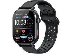 Smart Watch for Men GPS, 2.06"HD AMOLED Military Multisport Fitness Tracker with Bluetooth Call/Compass/Barometer/Altitude 5ATM Water-Resistance Heart Rate/Sleep Monitor, Outdoor for Android iOS Smart Watch for Men GPS, 2.06"HD AMOLED Military Multisport Fitness Tracker with Bluetooth Call/Compass/Barometer/Altitude 5ATM Water-Resistance Heart Rate/Sleep Monitor, Outdoor for Android iOS