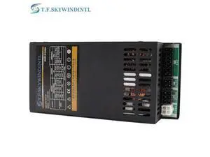 Flex PC PSU 500W Small 1U Power Supply Rated Power 550W Full Module 80plus Gold For K39 A4 S3 G5 ITX Mini Case Flex PC PSU 500W Small 1U Power Supply Rated Power 550W Full Module 80plus Gold For K39 A4 S3 G5 ITX Mini Case