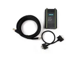 PLC Programming Cable Interface Applicable to Siemens S7 200/300/400 ET200 and 840D CNC, 6ES7972-0CB20-0XA0 USB-MPI+ PC USB-PPI PLC Programming Cable Interface Applicable to Siemens S7 200/300/400 ET200 and 840D CNC, 6ES7972-0CB20-0XA0 USB-MPI+ PC USB-PPI