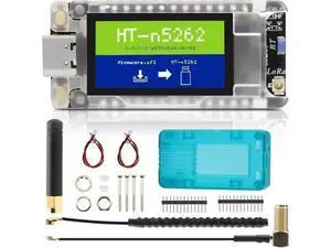 Mesh Node T114 V2 LoRaWAN Meshtastic Board Meshtastic Tracker Nordic nRF52480 with Screen Case 1.9 TFT Display 902-928MHz with SX1262 Chip BLE WiFi Compatible with Arduino/Meshtastic Mesh Node T114 V2 LoRaWAN Meshtastic Board Meshtastic Tracker Nordic nRF52480 with Screen Case 1.9 TFT Display 902-928MHz with SX1262 Chip BLE WiFi Compatible with Arduino/Meshtastic