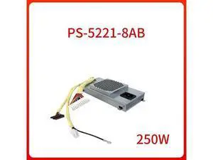 250W Switching Power Supply Module PS-5221-8AB PS-5221-8A B for LITEON AIO All-in-one Small Power Supply PSU 250W Switching Power Supply Module PS-5221-8AB PS-5221-8A B for LITEON AIO All-in-one Small Power Supply PSU