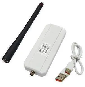 AURSINC VHF APRS RF Node for Direwolf, USB CM108 Sound Work for Direwolf & PPT Function, USB CP210x Com for SR110v Module (136-174Mhz 1W), Compatible for RPi 2/3/4/5 AURSINC VHF APRS RF Node for Direwolf, USB CM108 Sound Work for Direwolf & PPT Function, USB CP210x Com for SR110v Module (136-174Mhz 1W), Compatible for RPi 2/3/4/5