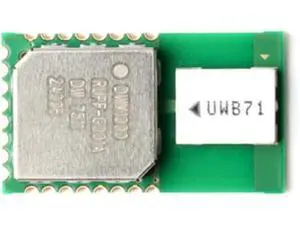 Taidacent UWB DWM1000 Positioning UWB Positioning Module Ultra Wideband Indoor Positioning Module Ultra Wideband Location Taidacent UWB DWM1000 Positioning UWB Positioning Module Ultra Wideband Indoor Positioning Module Ultra Wideband Location