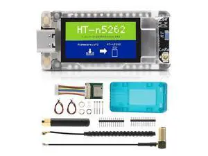 Mesh Node T114 V2 LoRaWAN Meshtastic Board AYWHP Meshtastic Tracker Nordic nRF52480 with Screen GNSS + Screen Case 1.9 TFT Display 902-928MHz SX1262 Chip BLE WiFi Compatible with Arduino/Meshtastic Mesh Node T114 V2 LoRaWAN Meshtastic Board AYWHP Meshtastic Tracker Nordic nRF52480 with Screen GNSS + Screen Case 1.9 TFT Display 902-928MHz SX1262 Chip BLE WiFi Compatible with Arduino/Meshtastic