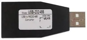 USB to RS232/RS485 Serial Communication Module, Industrial-Grade USB-232/485 Signal Converter USB to RS232/RS485 Serial Communication Module, Industrial-Grade USB-232/485 Signal Converter
