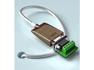 3m USB to 485/422 Serial Port Industrial Serial Port RS485 to USB Communication Converter USB to 485 Serial Port Module bidirectional Transmission Shielded Wire 3m USB to 485/422 Serial Port Industrial Serial Port RS485 to USB Communication Converter USB to 485 Serial Port Module bidirectional Transmission Shielded Wire