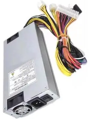 Power Supplys High Efficiency 250W 300W 350W Power Supply Unit for 1U SFF PC, 8Pin+8Pin Connectors Power Supplys High Efficiency 250W 300W 350W Power Supply Unit for 1U SFF PC, 8Pin+8Pin Connectors